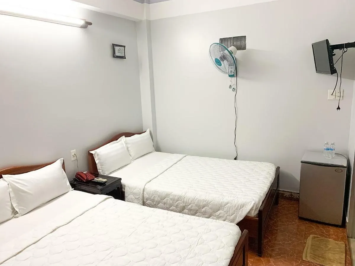 Hotel Nguyen Kim - Nha Trang 2*,  Vietnam