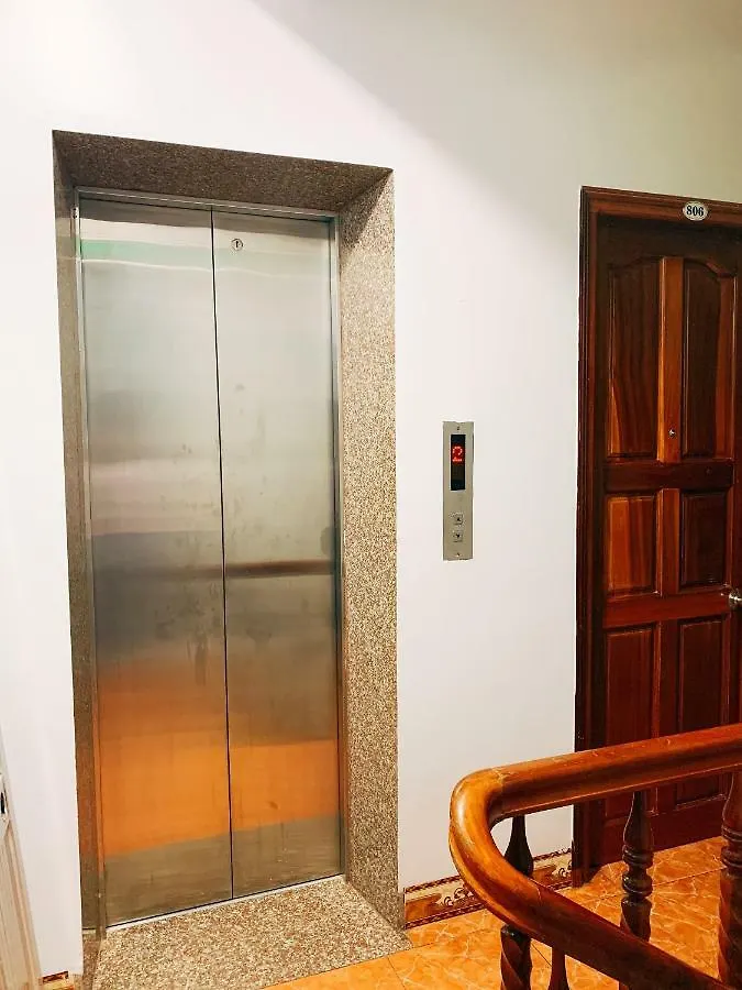 Hotel Nguyen Kim - Nha Trang 2*,  Vietnam