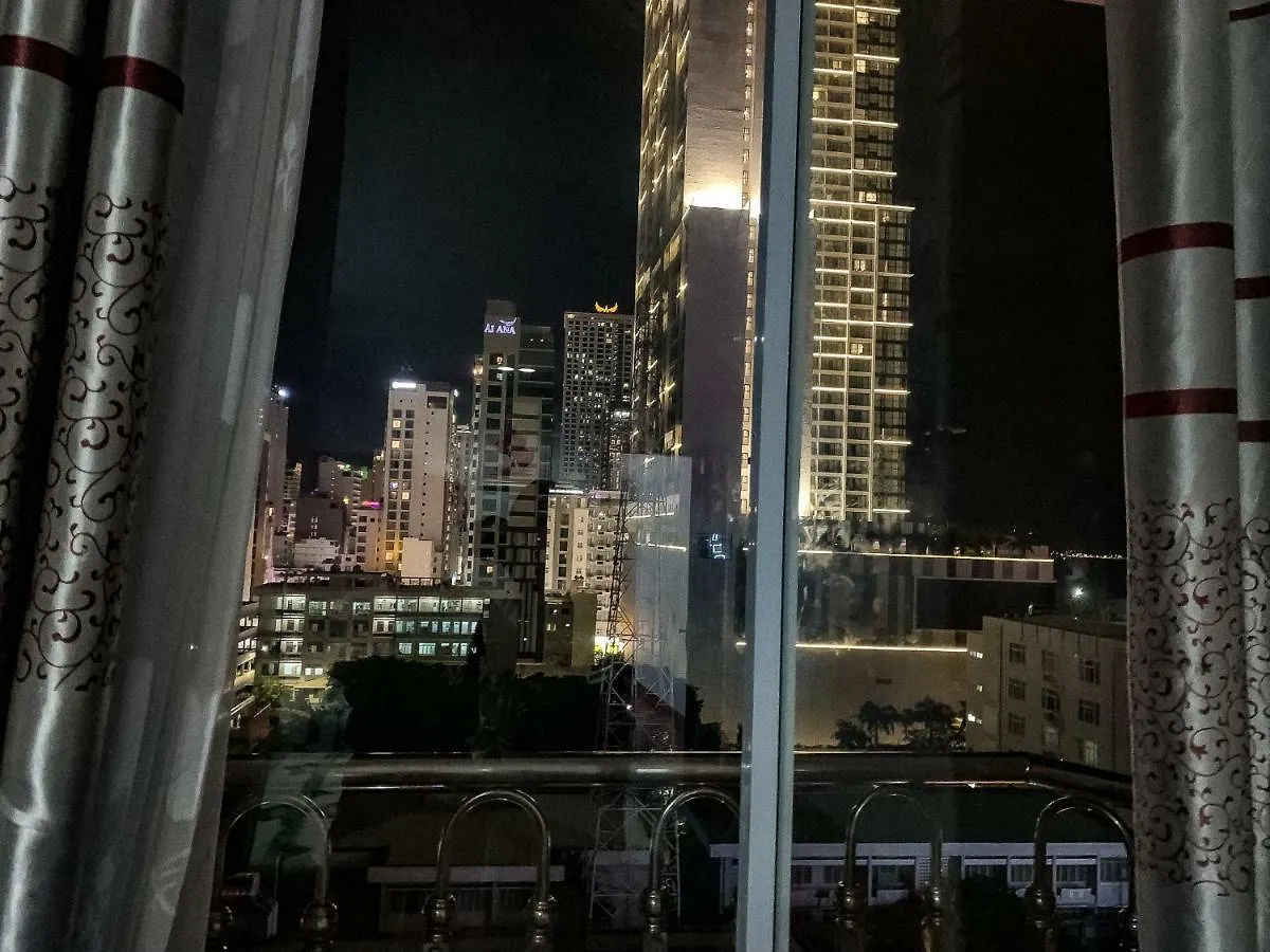 Hotel Nguyen Kim - Nha Trang 2*,  Vietnam