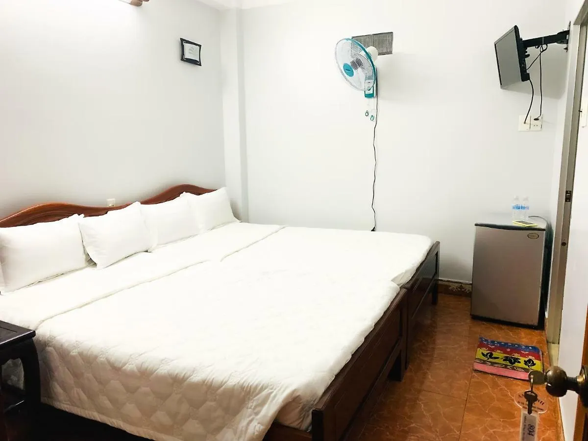**  Hotel Nguyen Kim - Nha Trang Vietnam