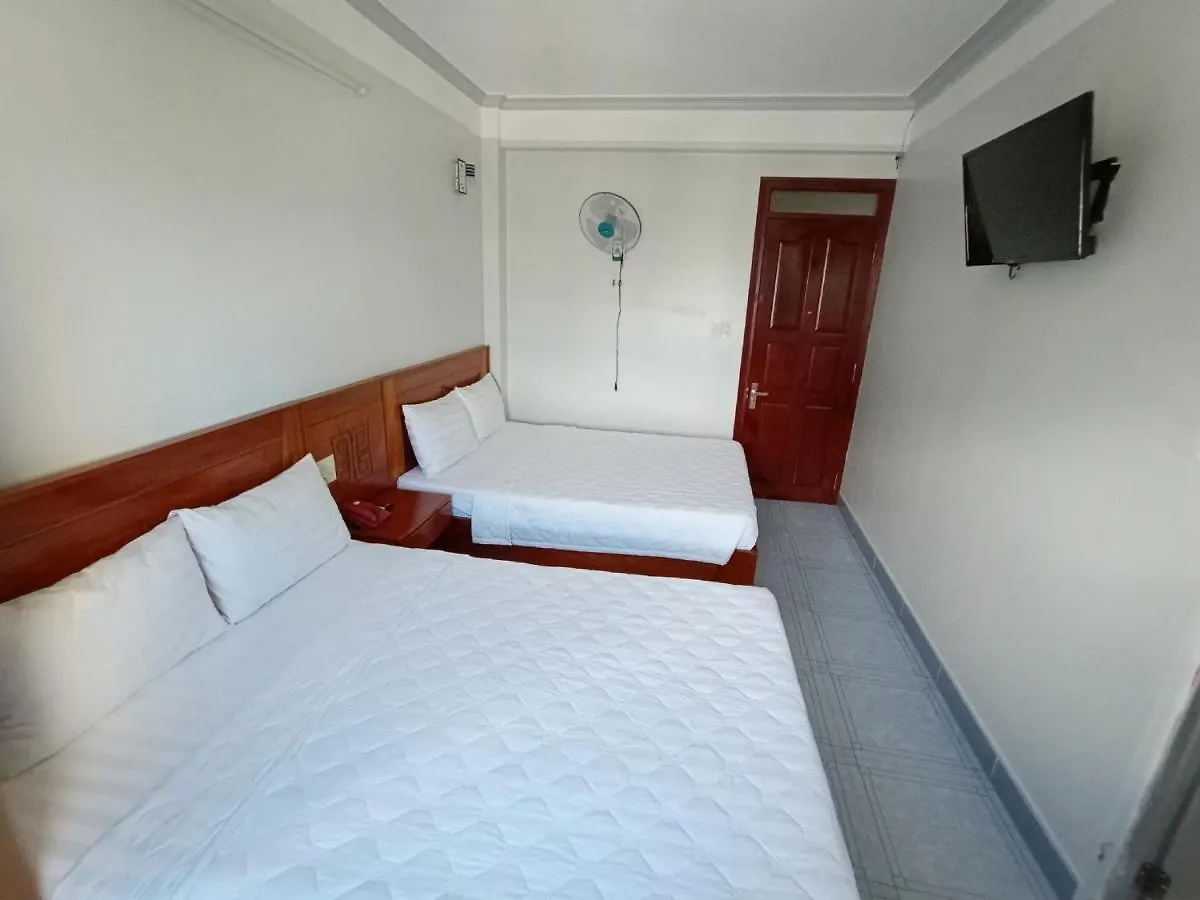 **  Hotel Nguyen Kim - Nha Trang Vietnam