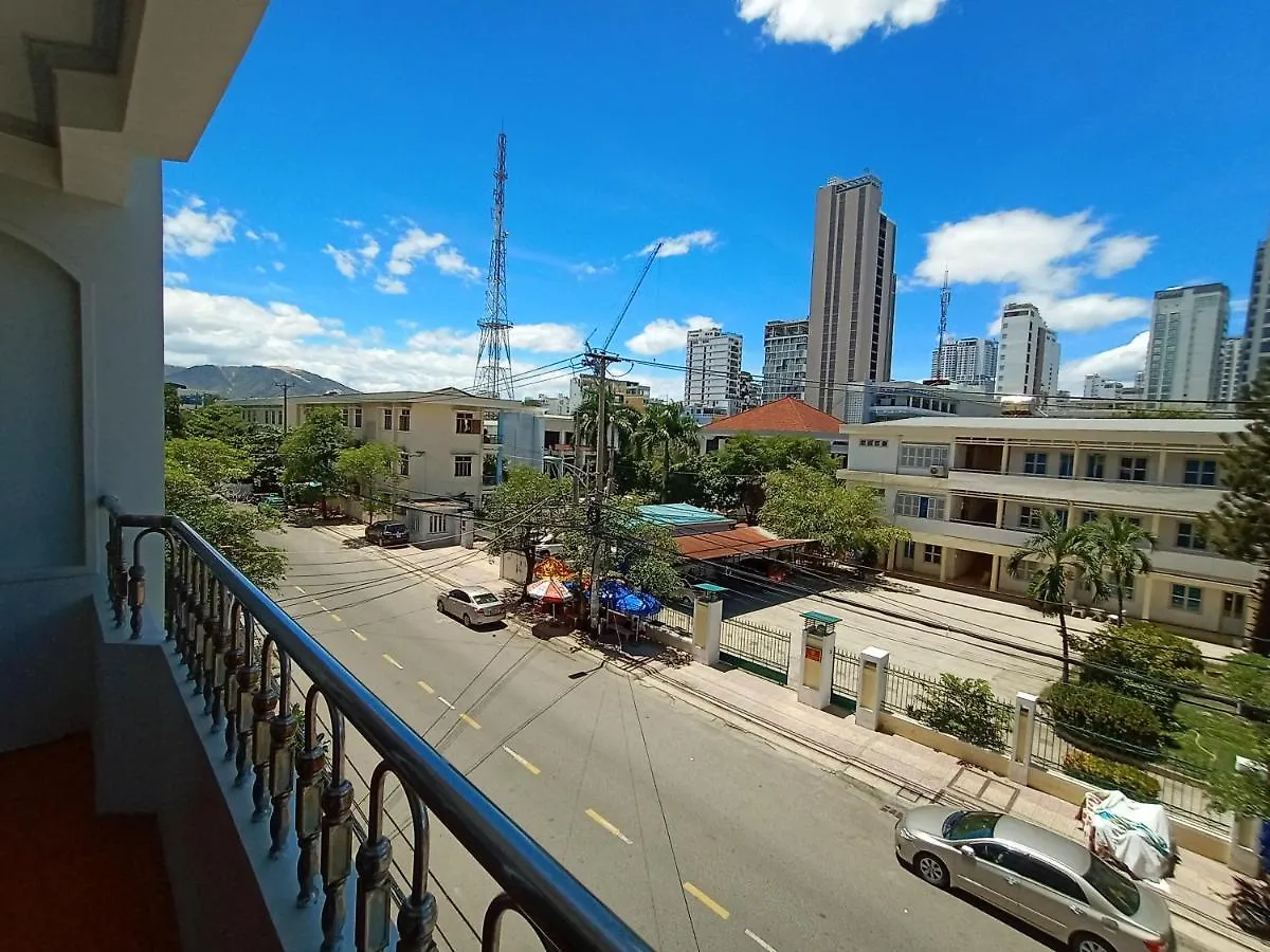 Hotel Nguyen Kim - Nha Trang