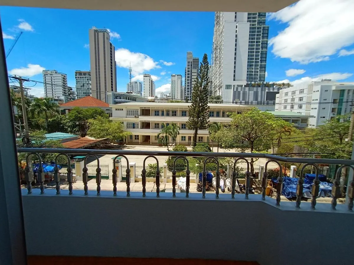 Hotel Nguyen Kim - Nha Trang