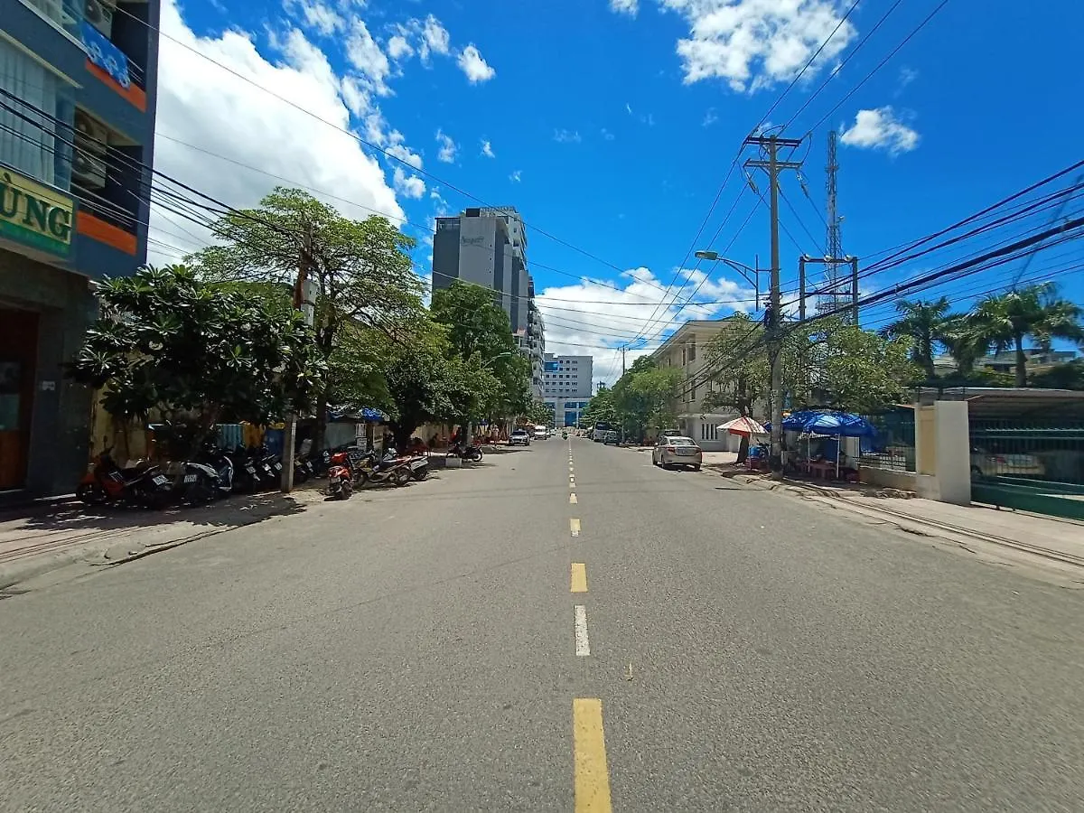 Hotel Nguyen Kim - Nha Trang