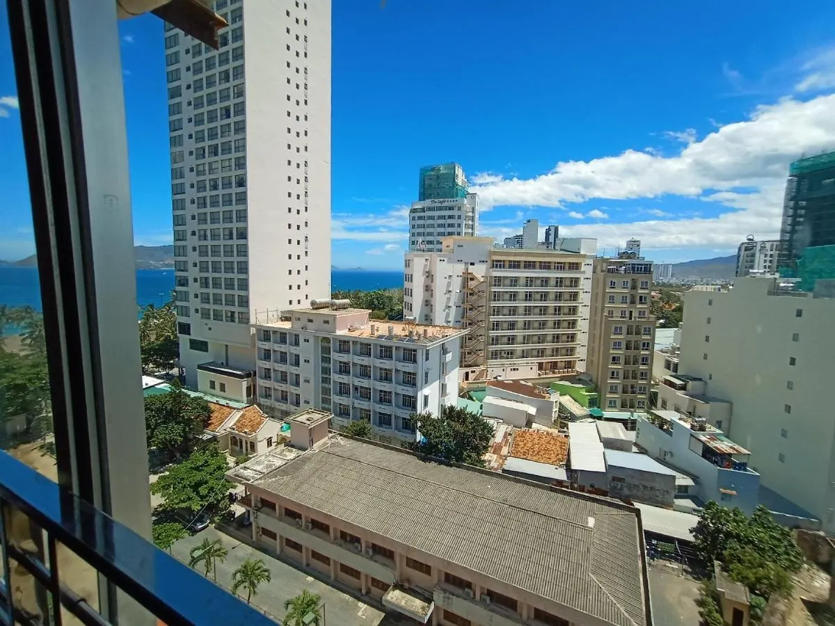 Hotel Nguyen Kim - Nha Trang