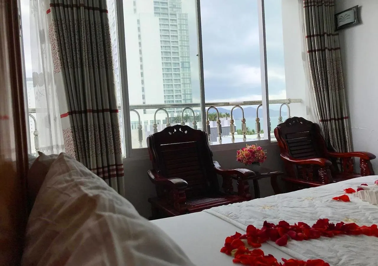 Hotel Nguyen Kim - Nha Trang 2*,  Vietnam