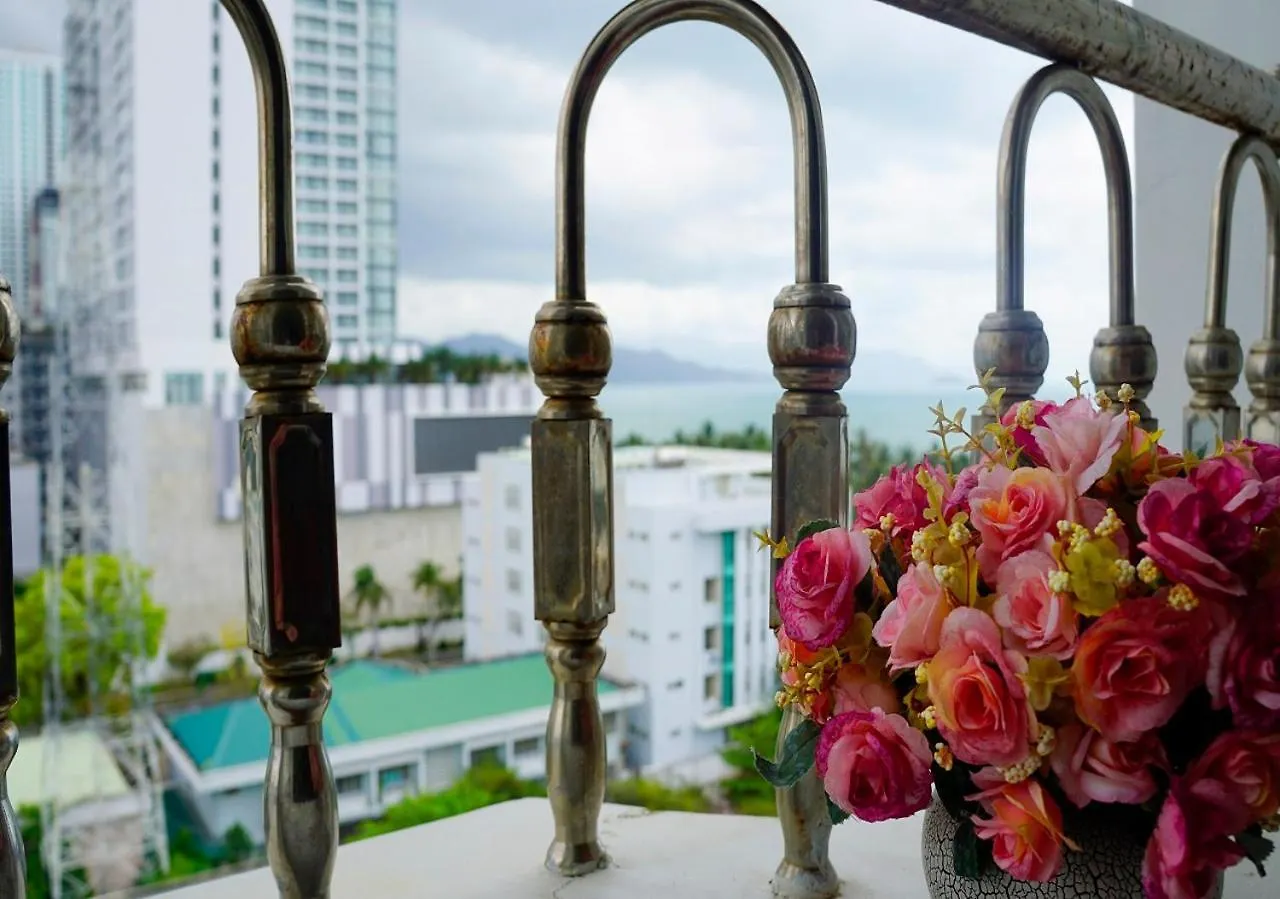 Hotel Nguyen Kim - Nha Trang 2*,