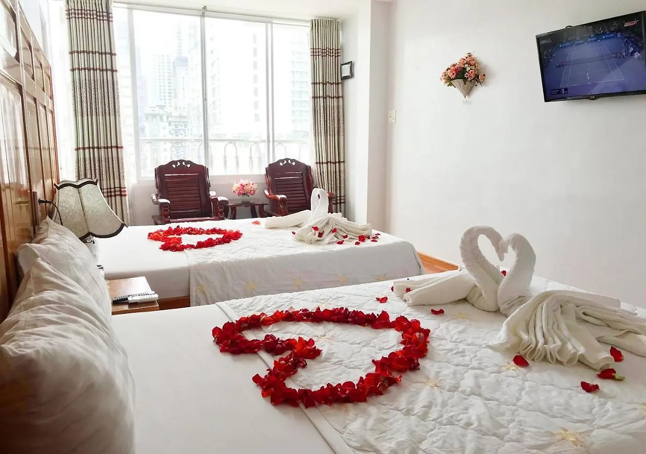 Hotel Nguyen Kim - Nha Trang