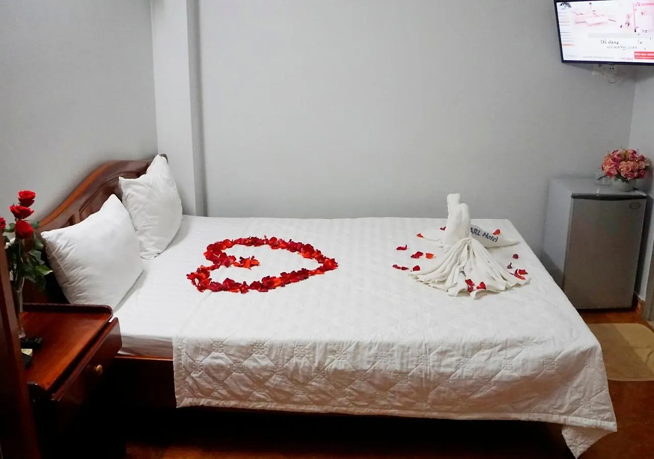 Hotel Nguyen Kim - Nha Trang