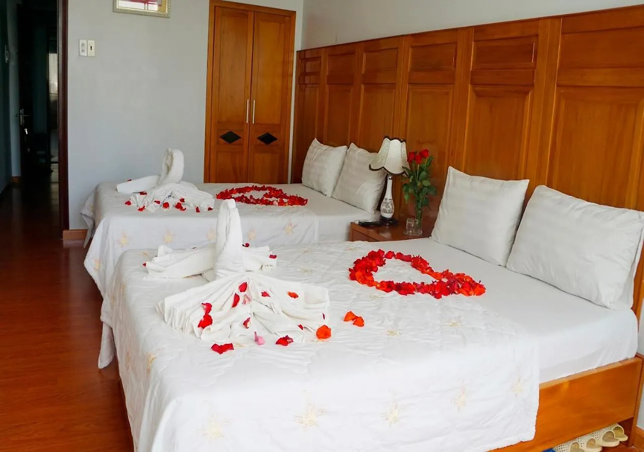 **  Hotel Nguyen Kim - Nha Trang Vietnam