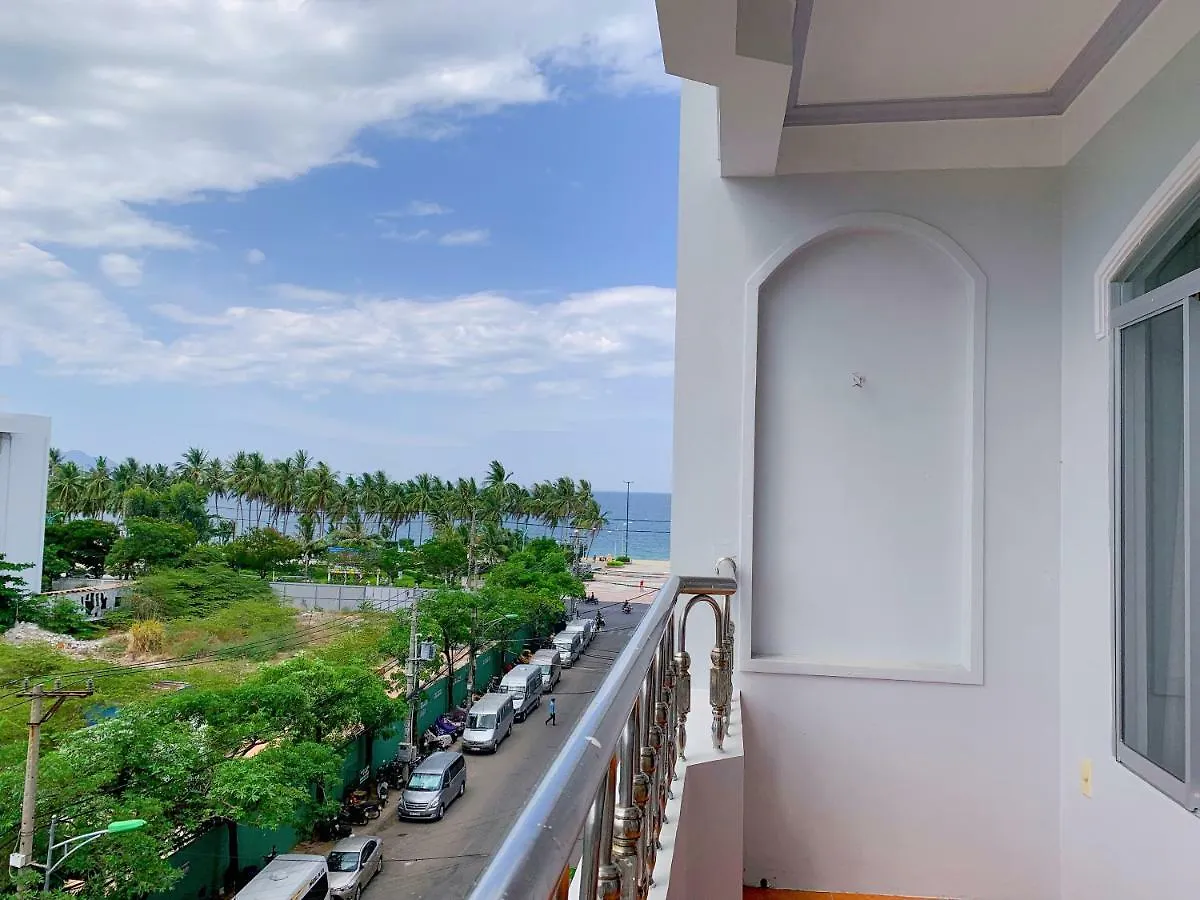 Nguyen Kim - Nha Trang Otel