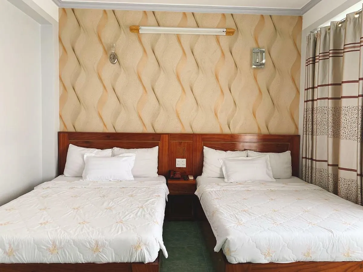 Nguyen Kim - Nha Trang Otel