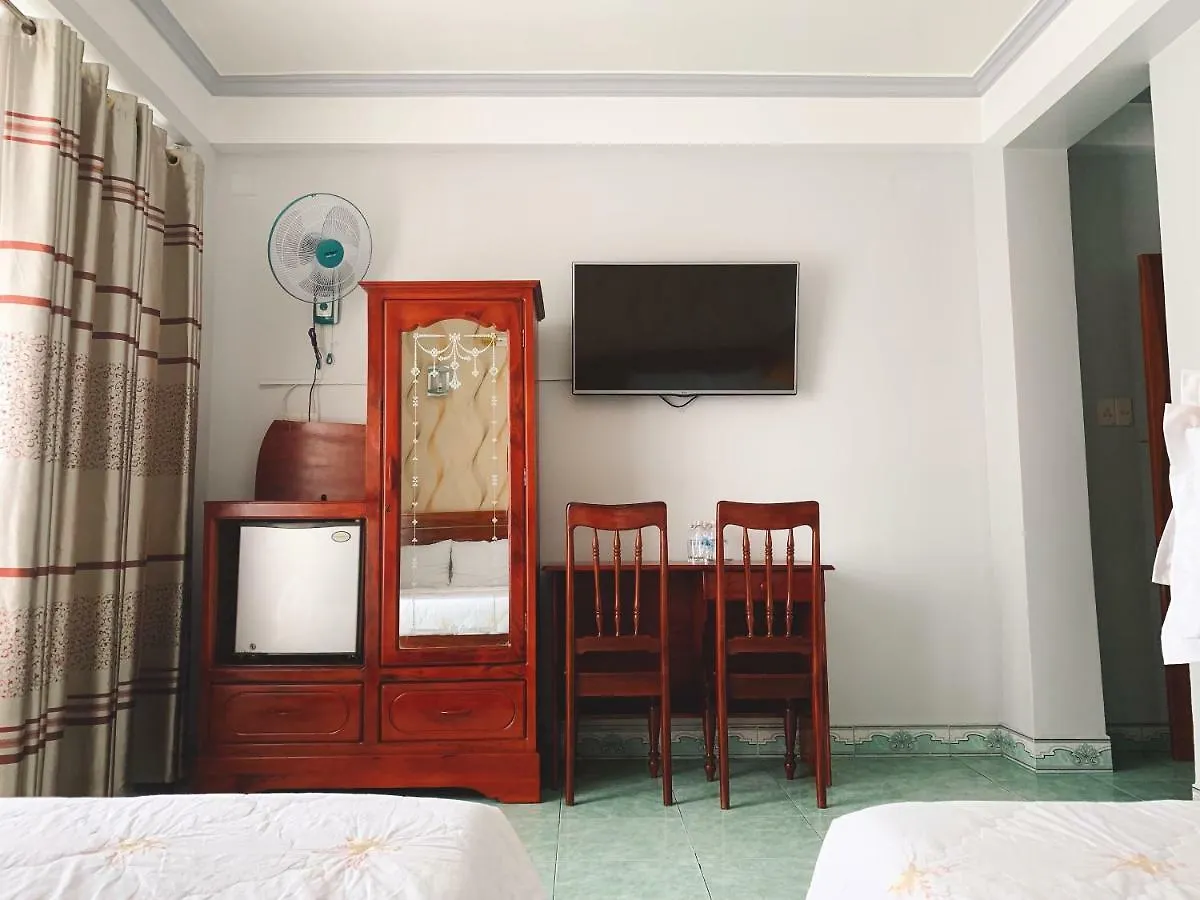 Nguyen Kim - Nha Trang Otel