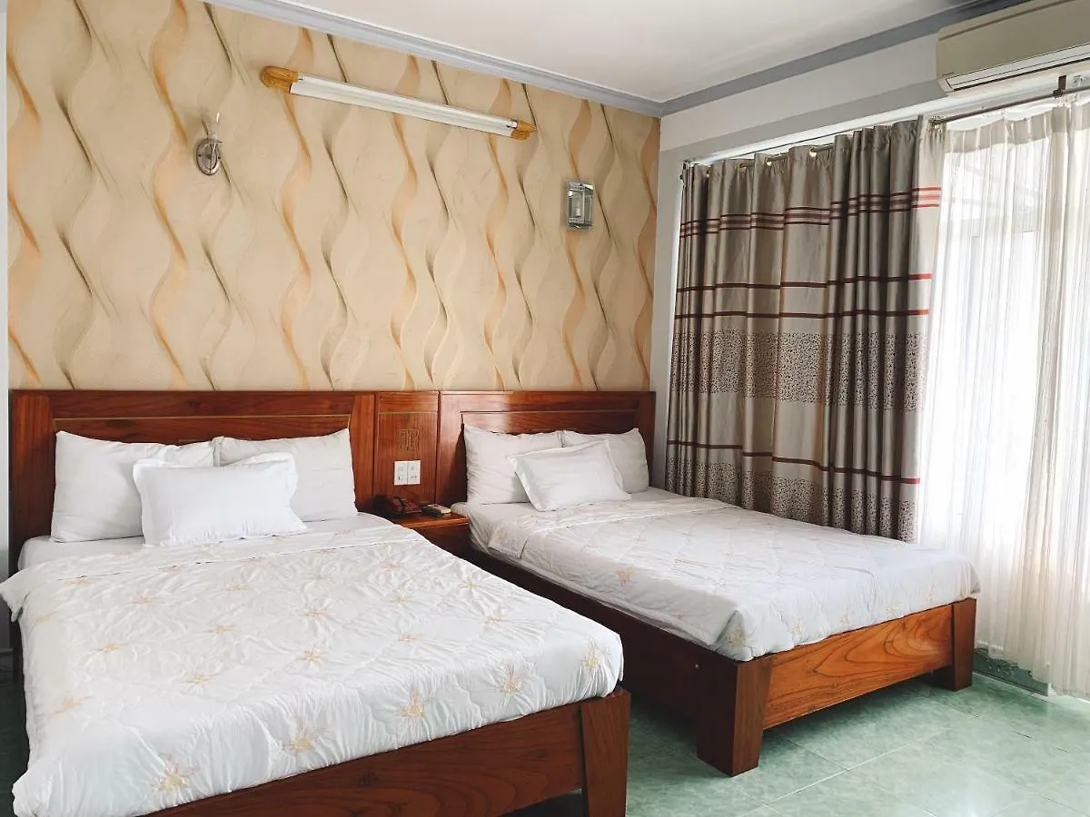 Nguyen Kim - Nha Trang Otel