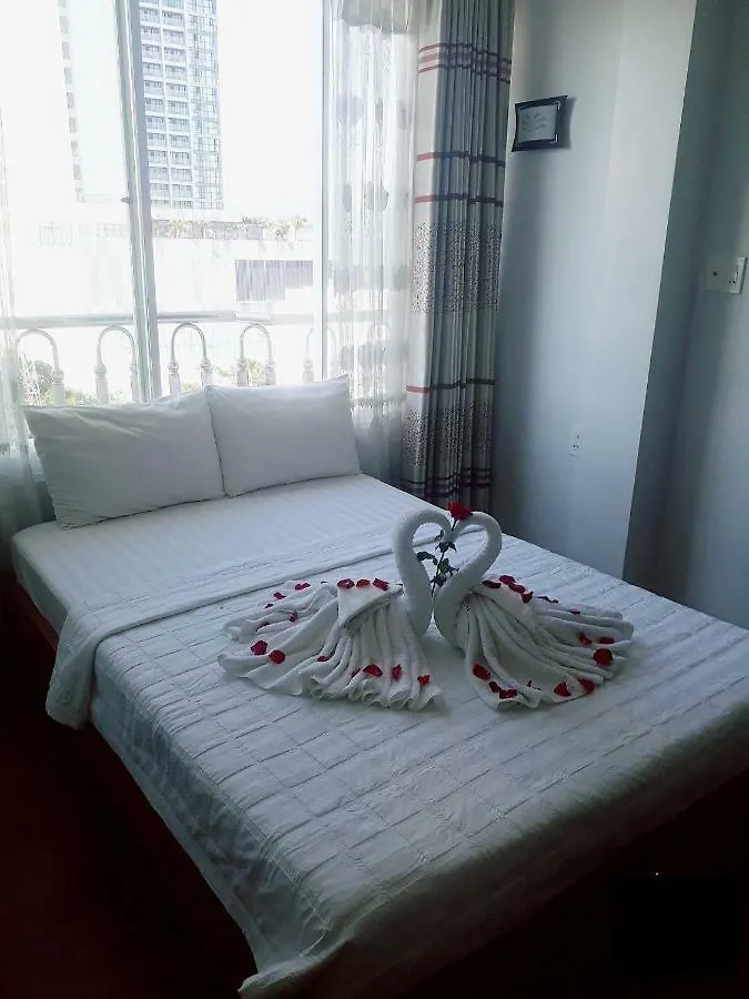Nguyen Kim - Nha Trang Otel