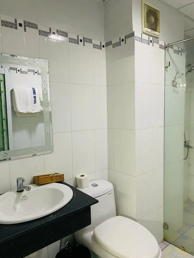 Nguyen Kim - Nha Trang Otel 2*,  Vietnam