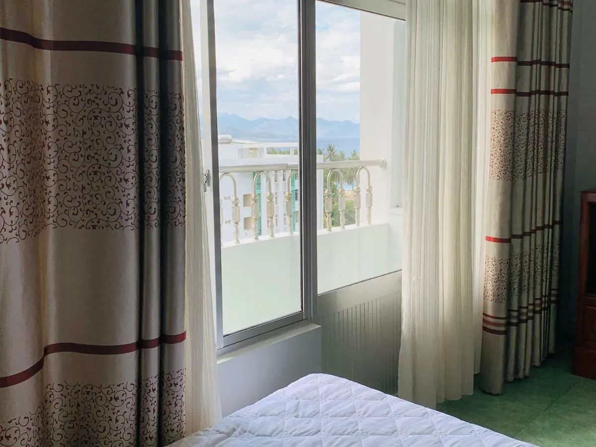 Nguyen Kim - Nha Trang Otel