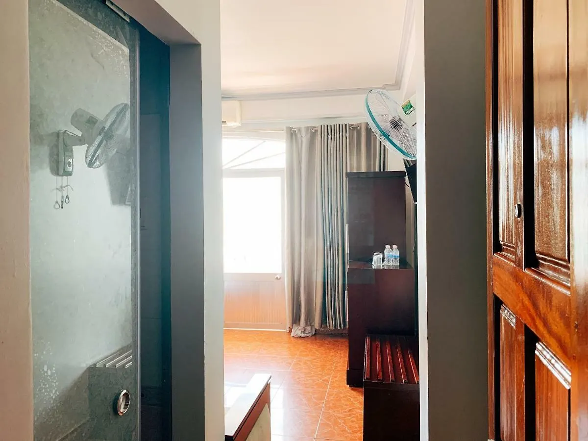 Nguyen Kim - Nha Trang Otel 2*,