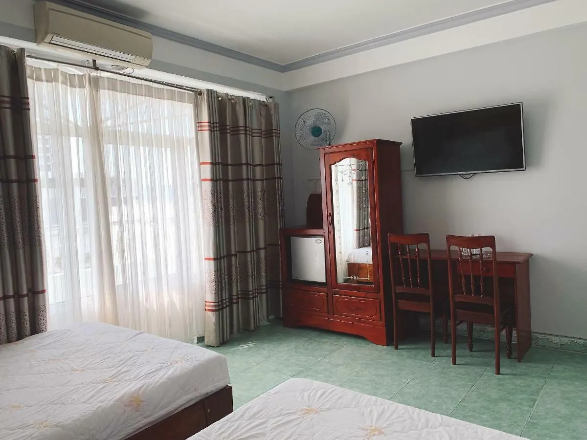 Nguyen Kim - Nha Trang Otel