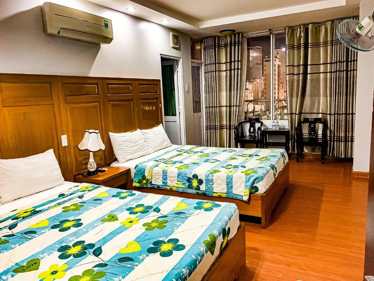 Nguyen Kim - Nha Trang Otel