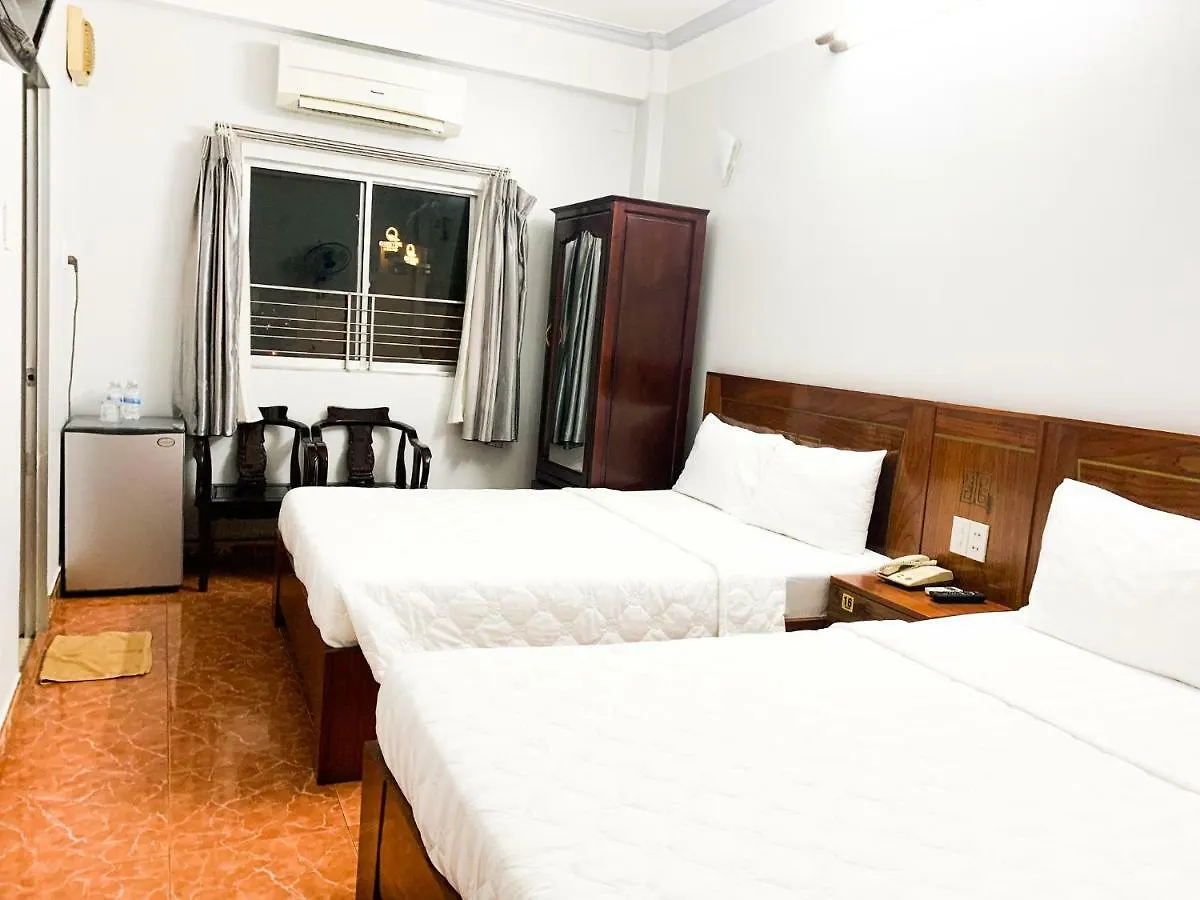 Nguyen Kim - Nha Trang Otel