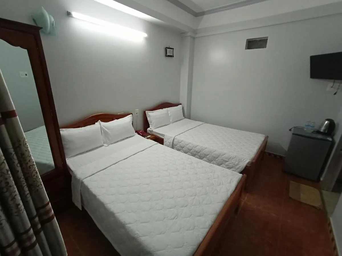 Nguyen Kim - Nha Trang Otel