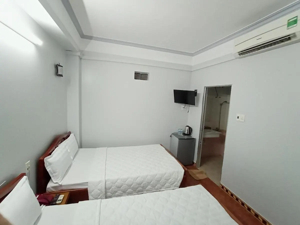 Nguyen Kim - Nha Trang Otel