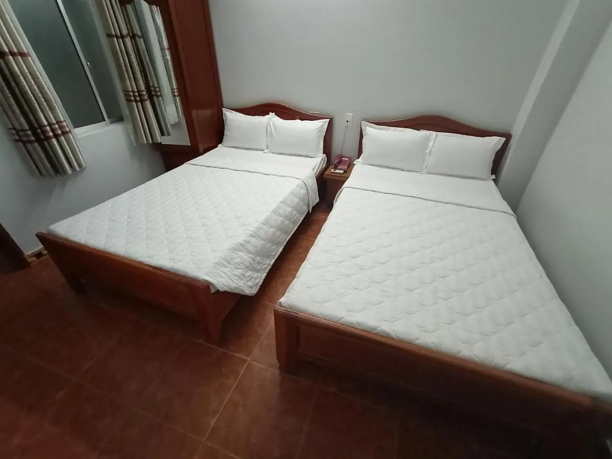 Nguyen Kim - Nha Trang Otel