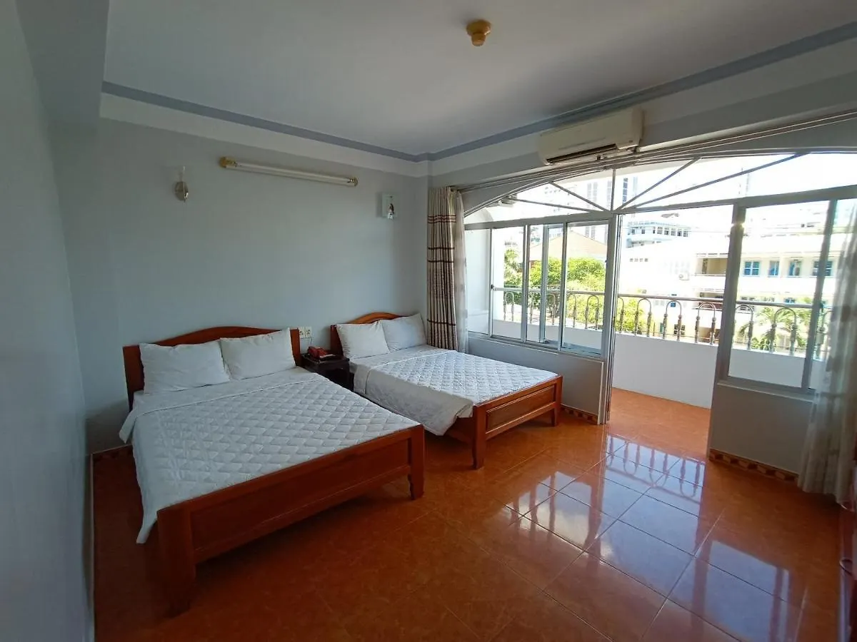 Nguyen Kim - Nha Trang Otel