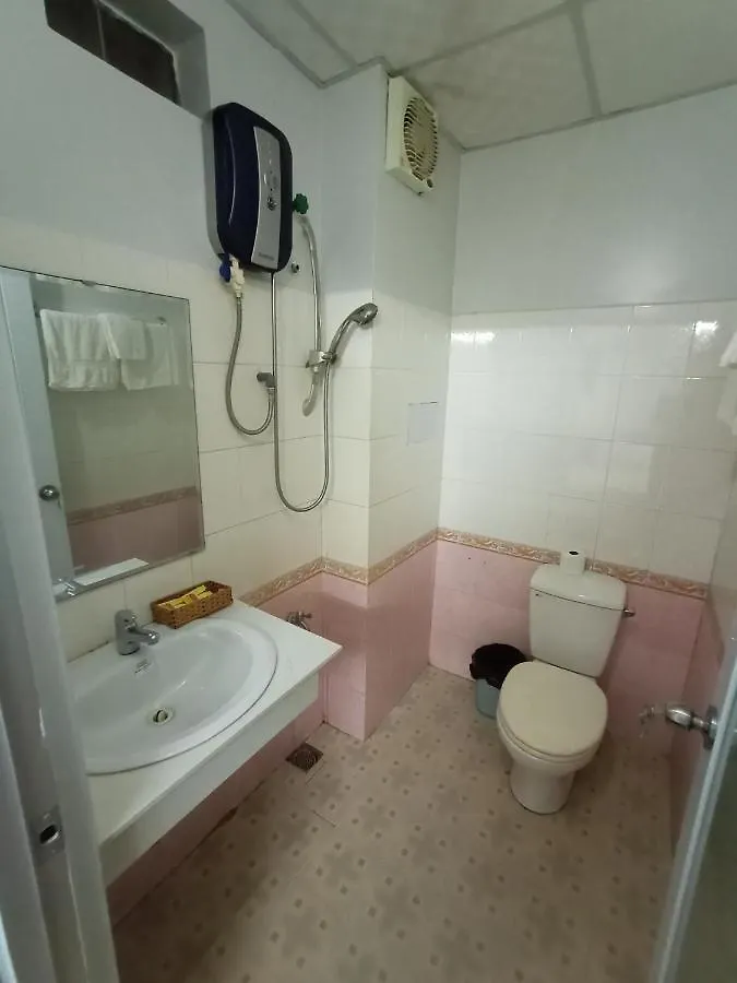 Nguyen Kim - Nha Trang Otel