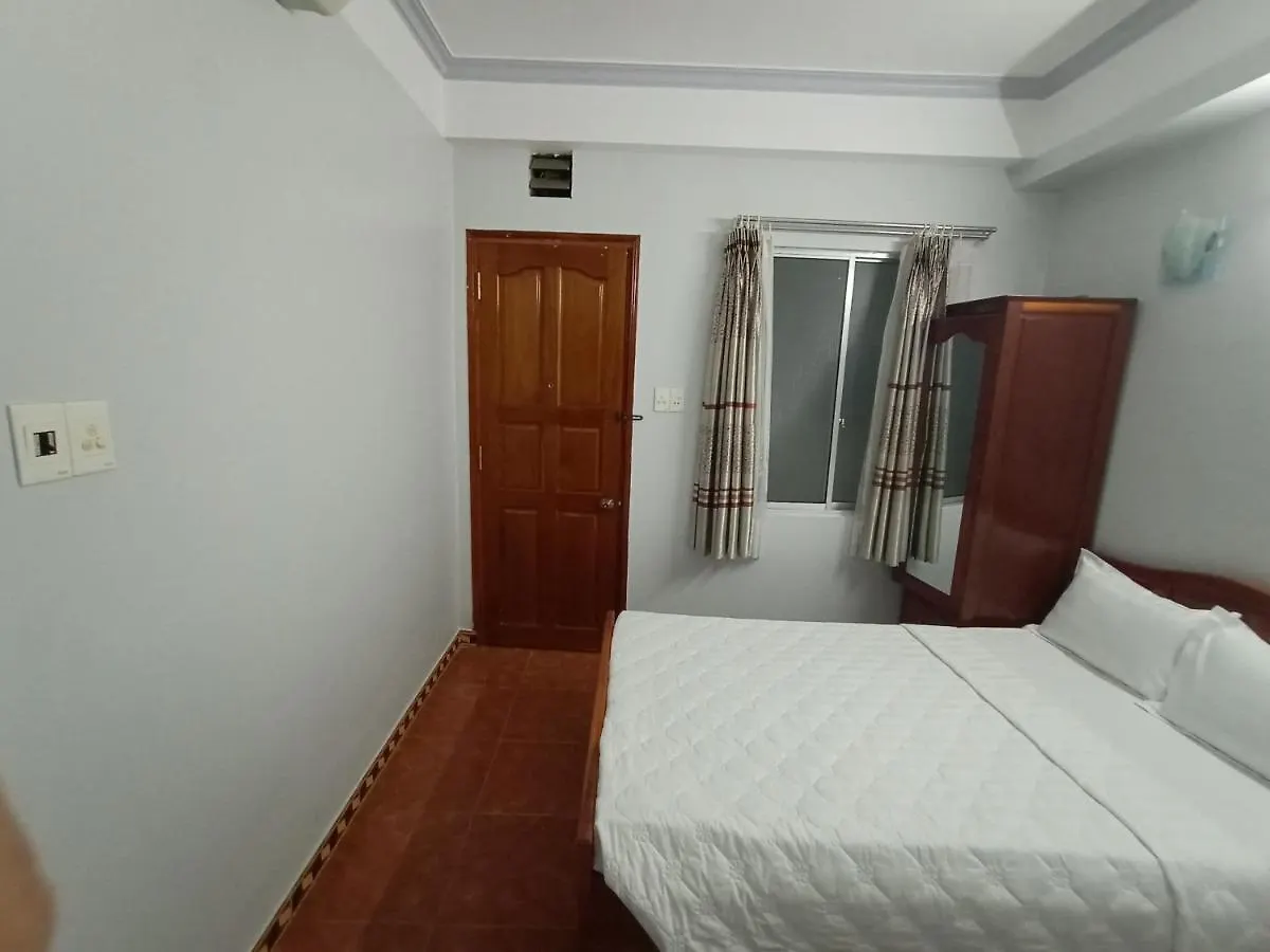 Nguyen Kim - Nha Trang Otel