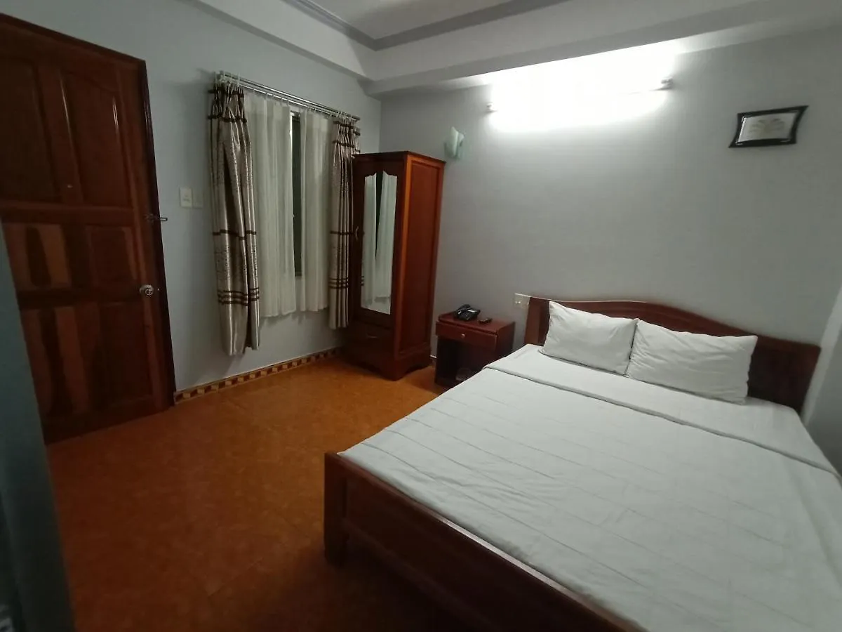 Nguyen Kim - Nha Trang Otel 2*,