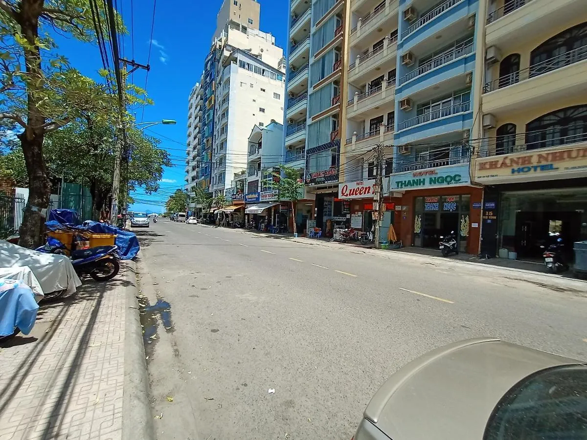 Nguyen Kim - Nha Trang Otel 2*,