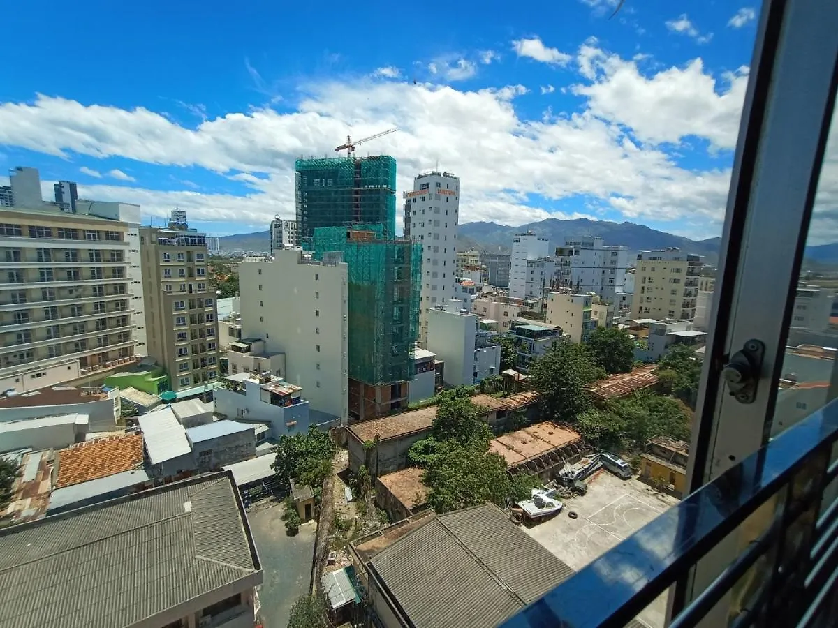 Nguyen Kim - Nha Trang Otel