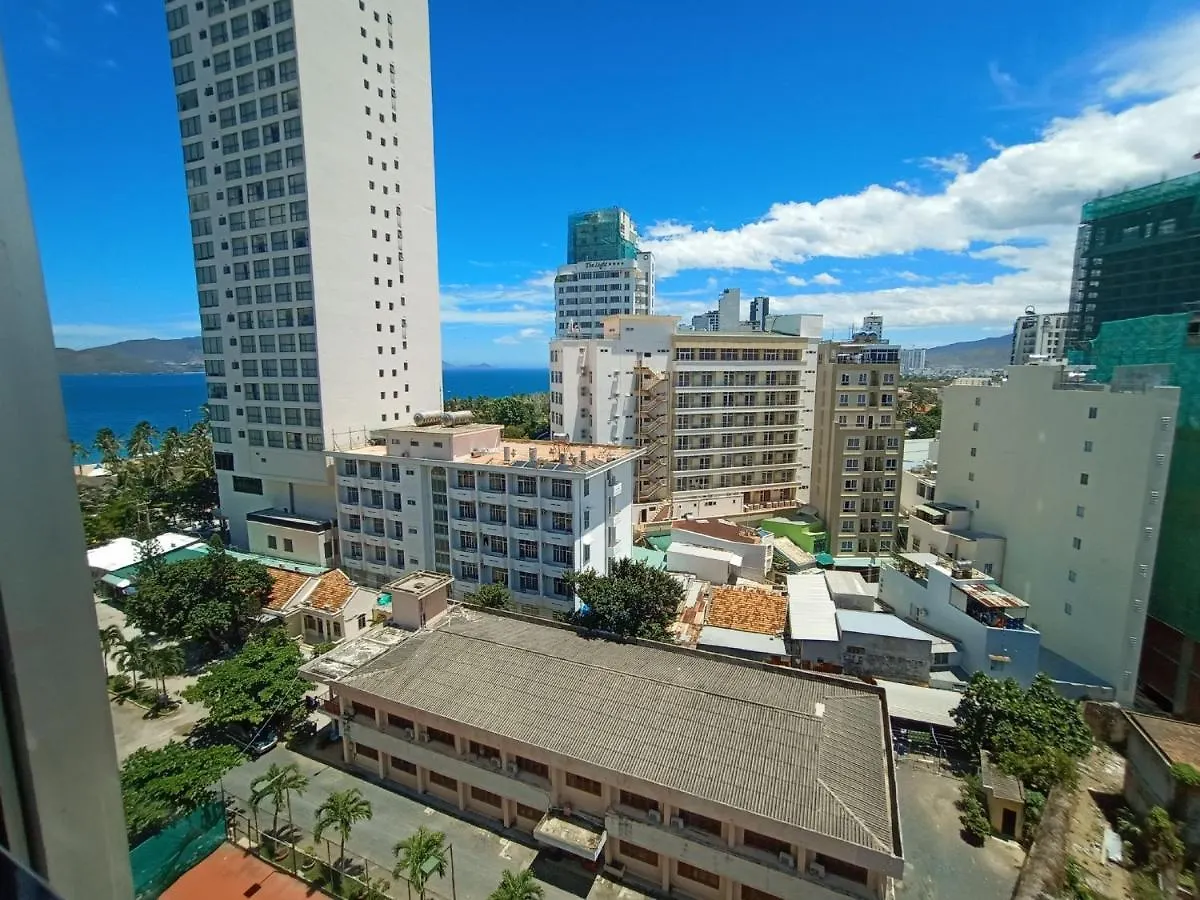 Nguyen Kim - Nha Trang Otel