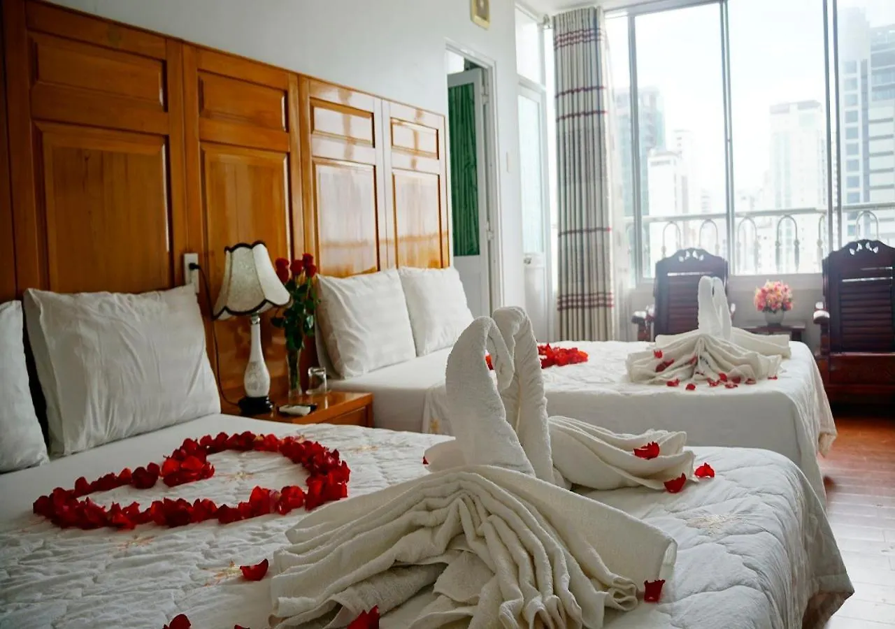 Nguyen Kim - Nha Trang Otel