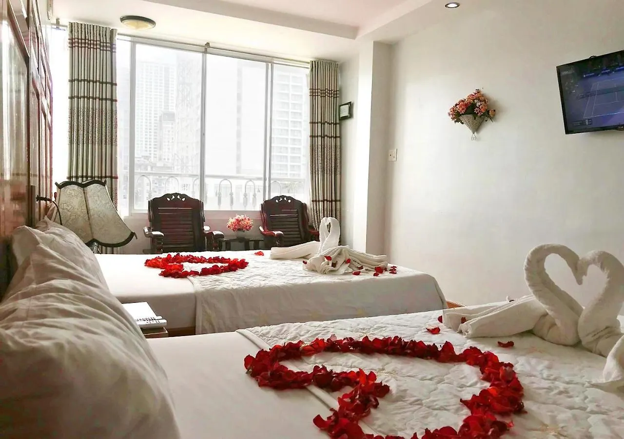 Nguyen Kim - Nha Trang Otel