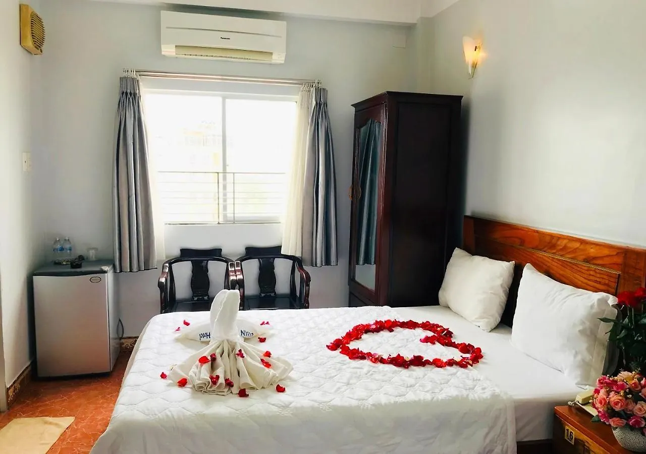 Nguyen Kim - Nha Trang Otel