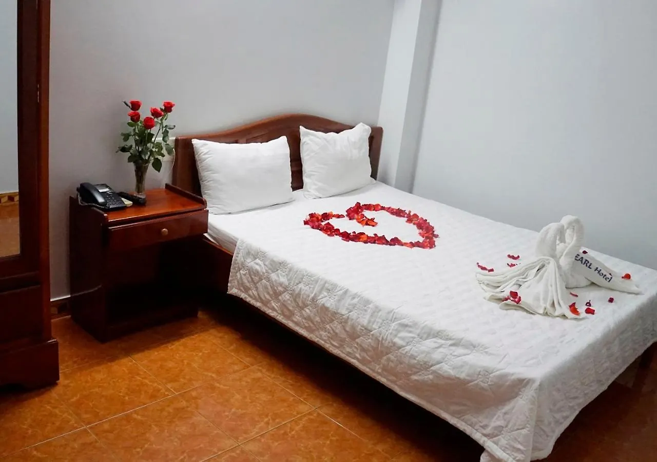 Nguyen Kim - Nha Trang Otel