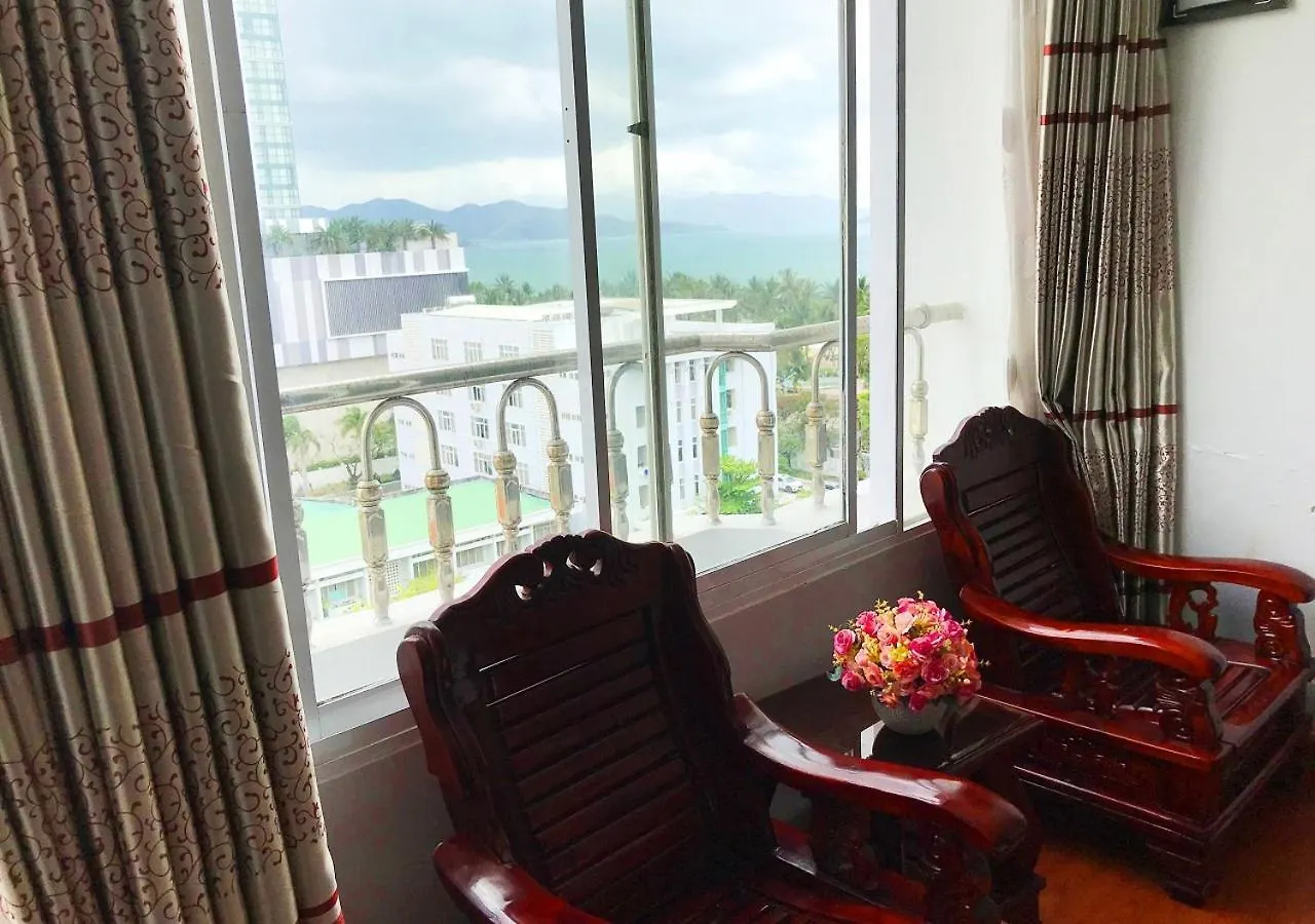 Nguyen Kim - Nha Trang Otel