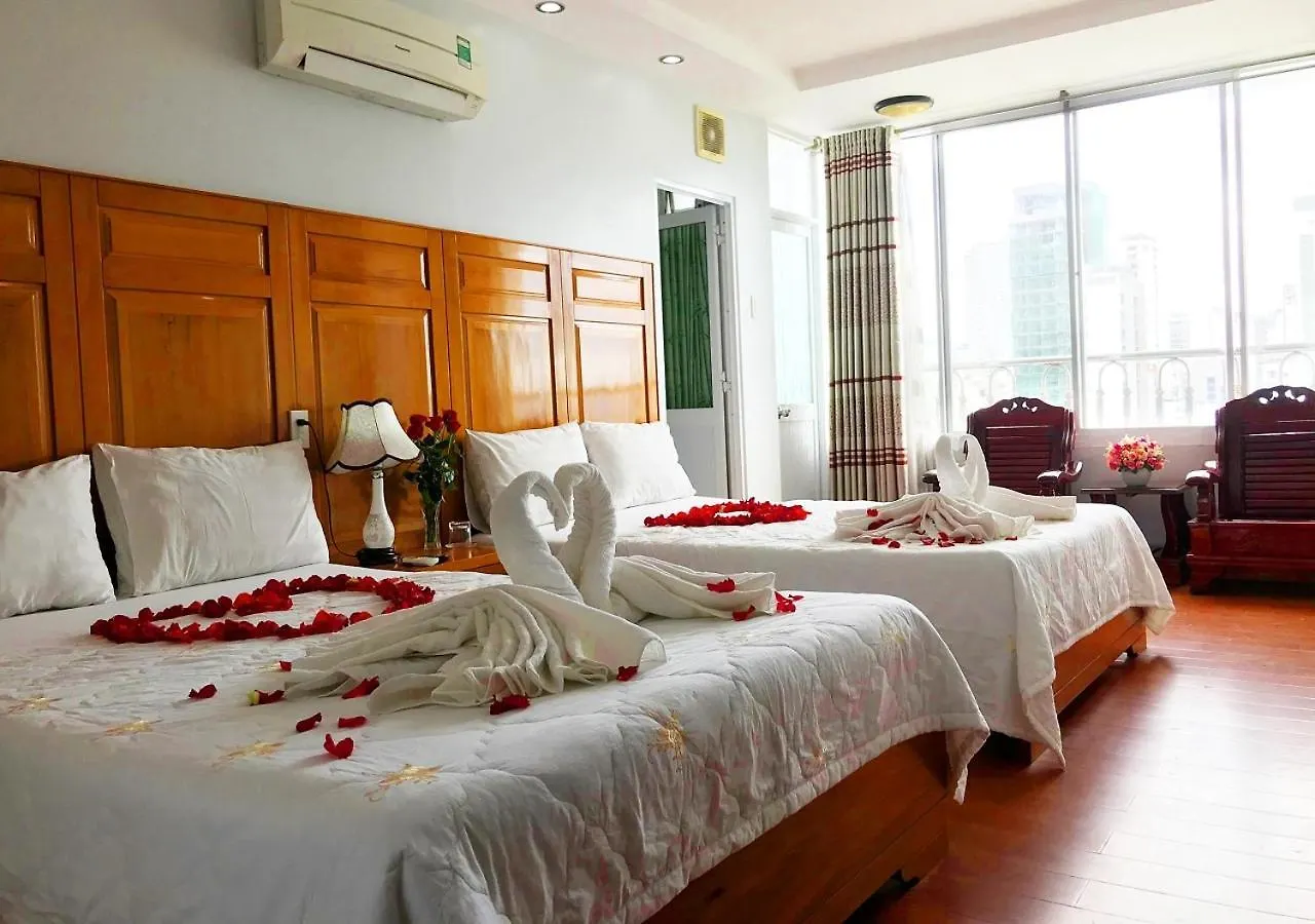 Nguyen Kim - Nha Trang Otel