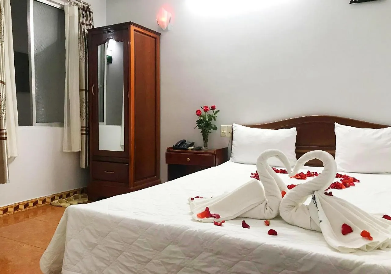 Nguyen Kim - Nha Trang Otel