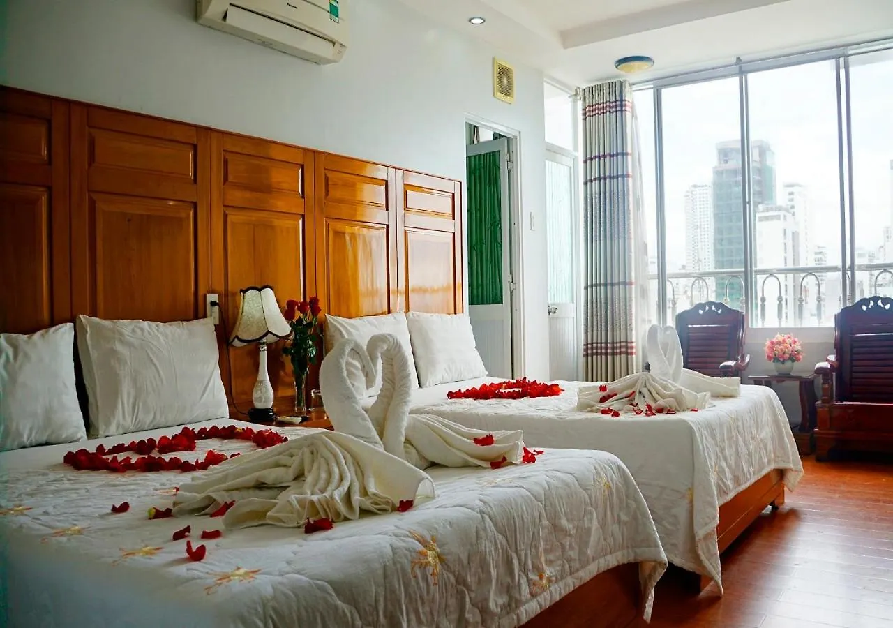 Nguyen Kim - Nha Trang Otel