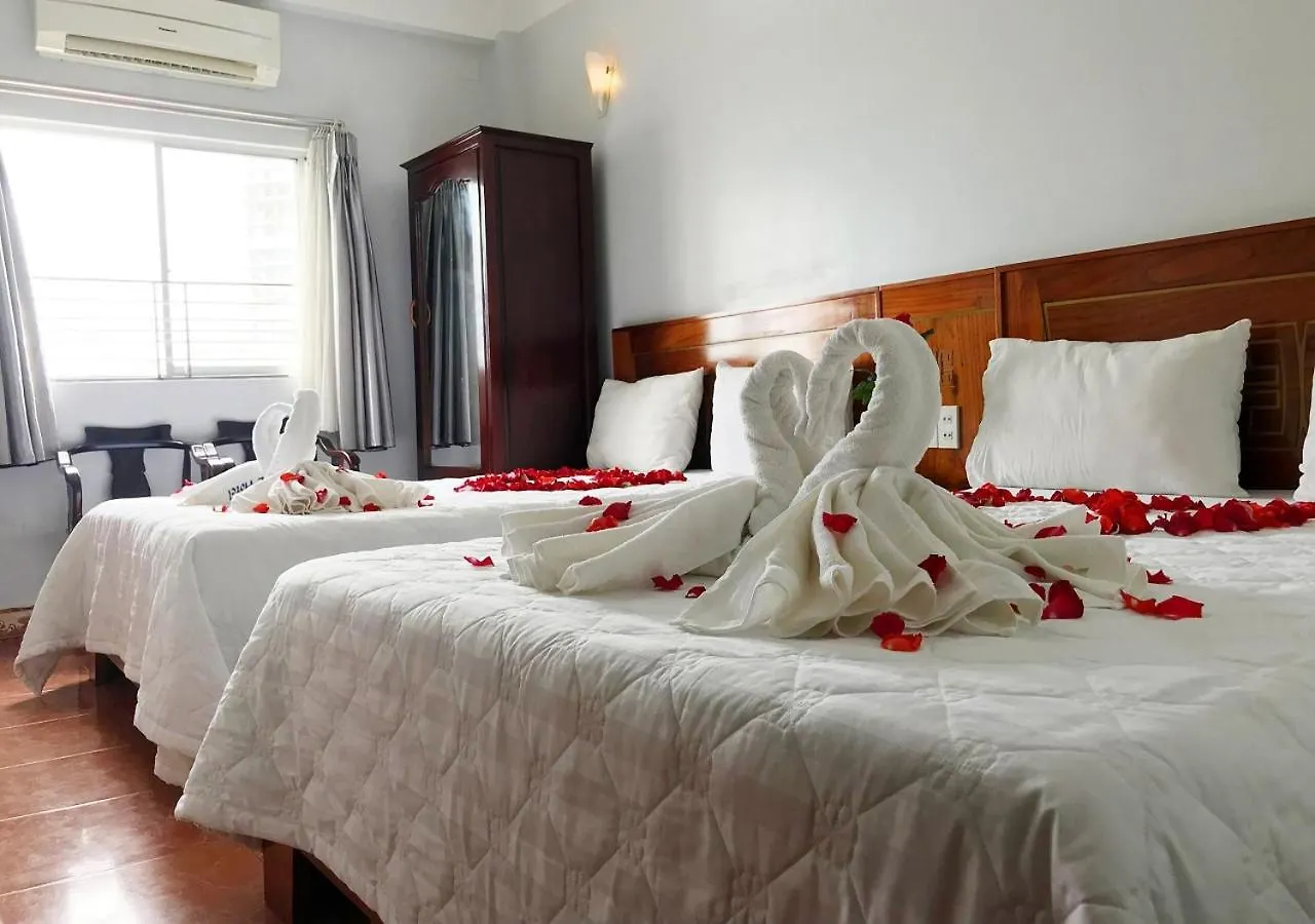 Nguyen Kim - Nha Trang Otel