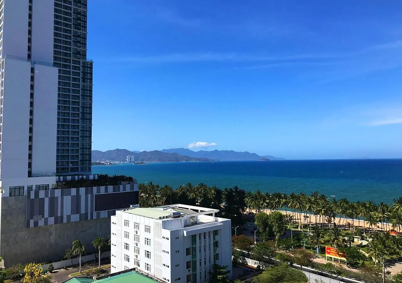 Nguyen Kim - Nha Trang Otel