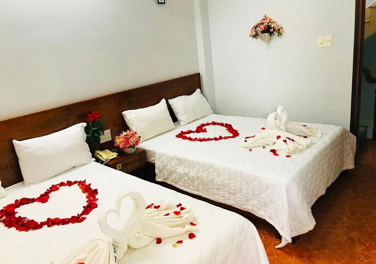 Nguyen Kim - Nha Trang Otel