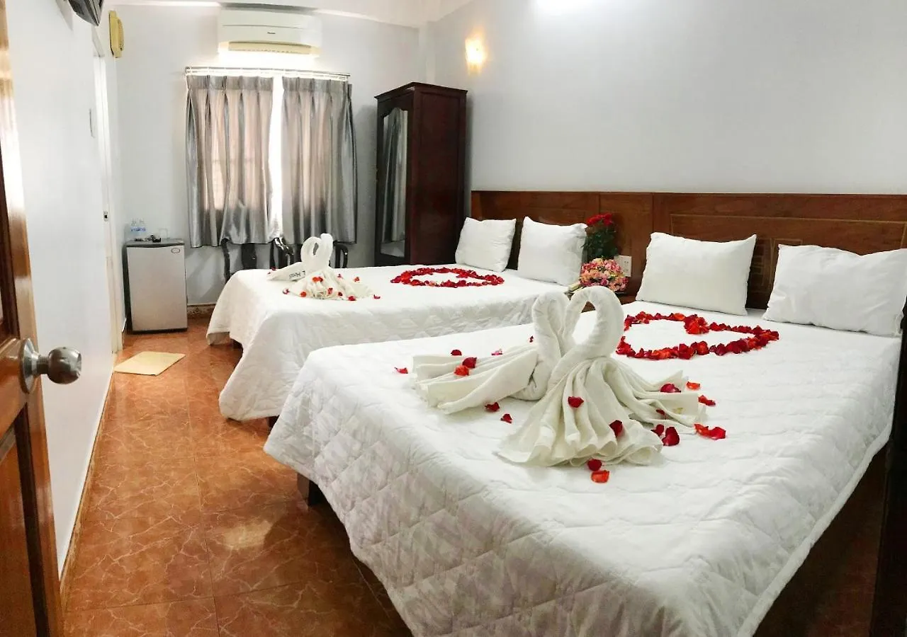 Nguyen Kim - Nha Trang Otel 2*,