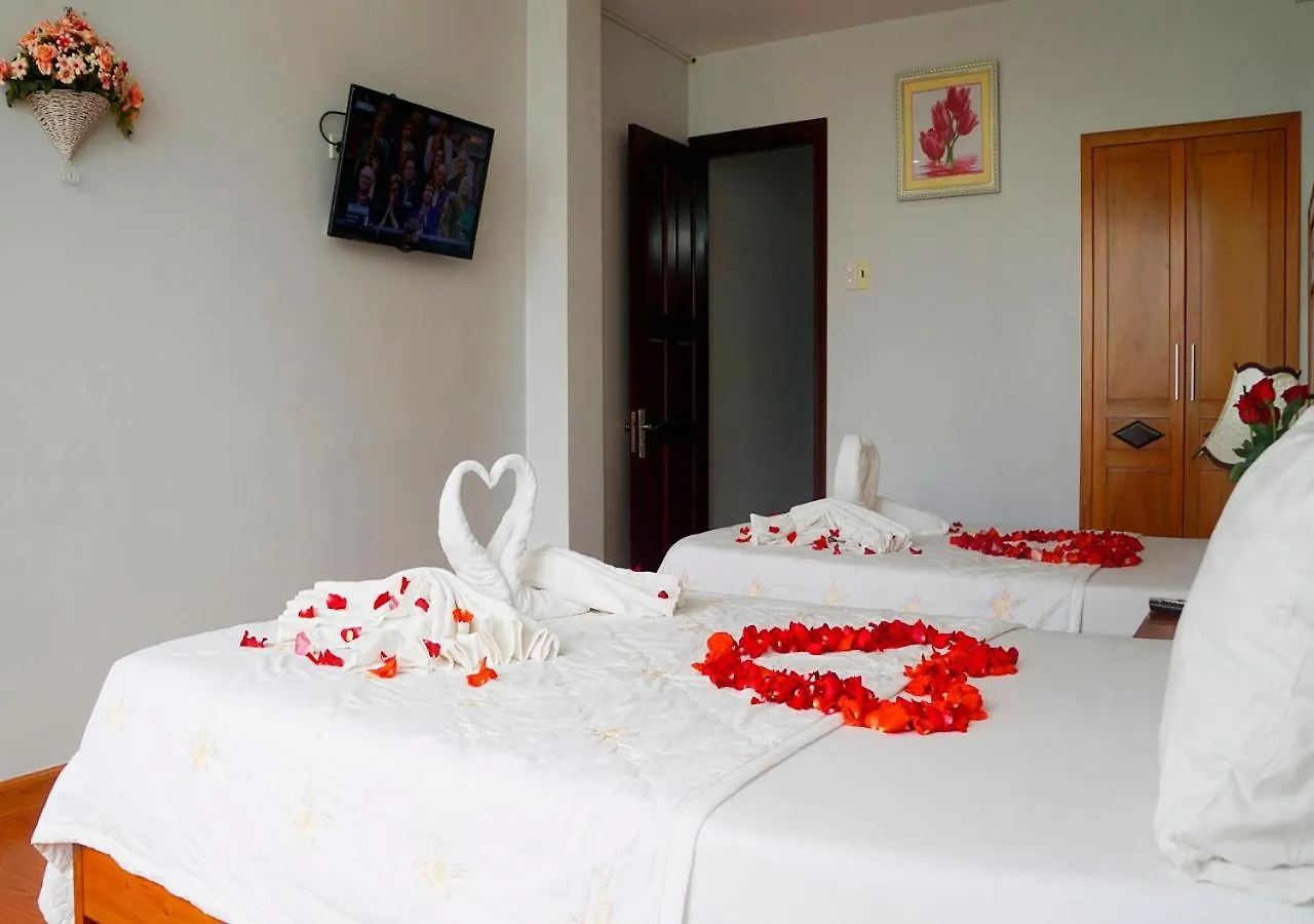 Nguyen Kim - Nha Trang Otel