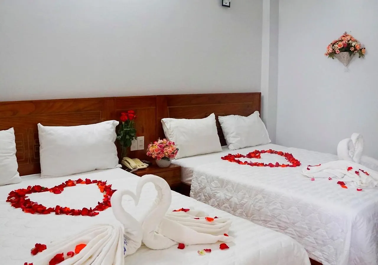 Nguyen Kim - Nha Trang Otel 2*,